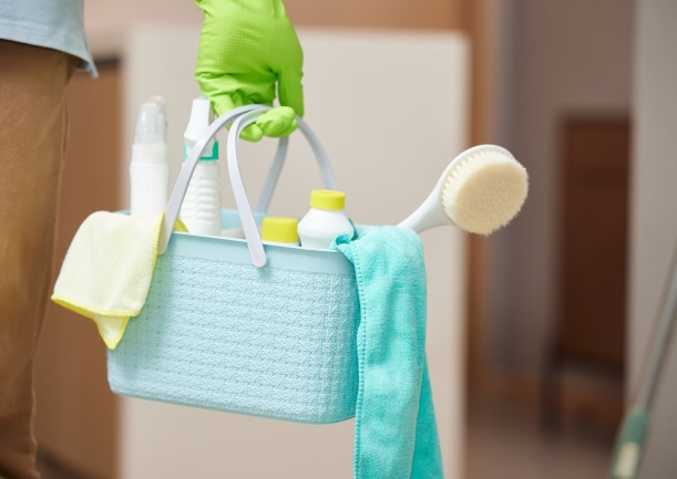 景泰县家庭保洁